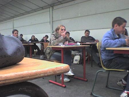 ba C du Bo Ca mdr