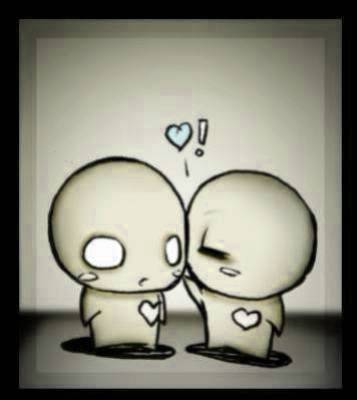 pourkoi tant de mots pour un je t'aime ?