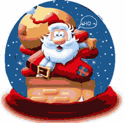 JoYeu Noël ...
