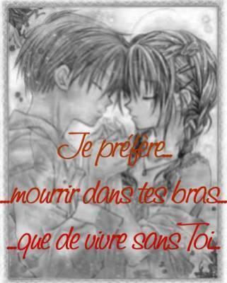 Je T'aime